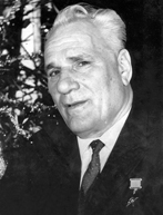 Гаевский Павел Федорович (1905-1979)