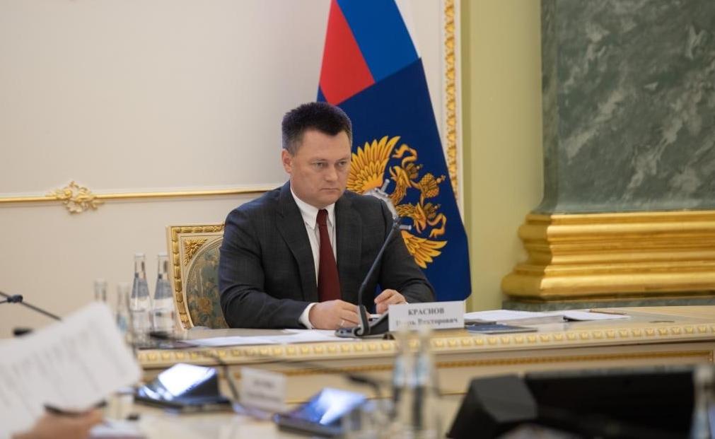 Генпрокурор России принял участие в заседании Межгосударственного Совета по противодействию коррупции