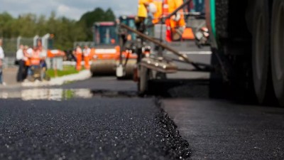 Программа ремонта автомобильных дорог в 2024 году
