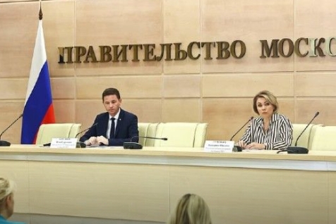 Илья Березкин и Екатерина Семенова рассказали, как будет организовано голосование в сентябре