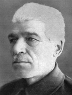 Лемешко Тимофей Игнатьевич (1889-1966)