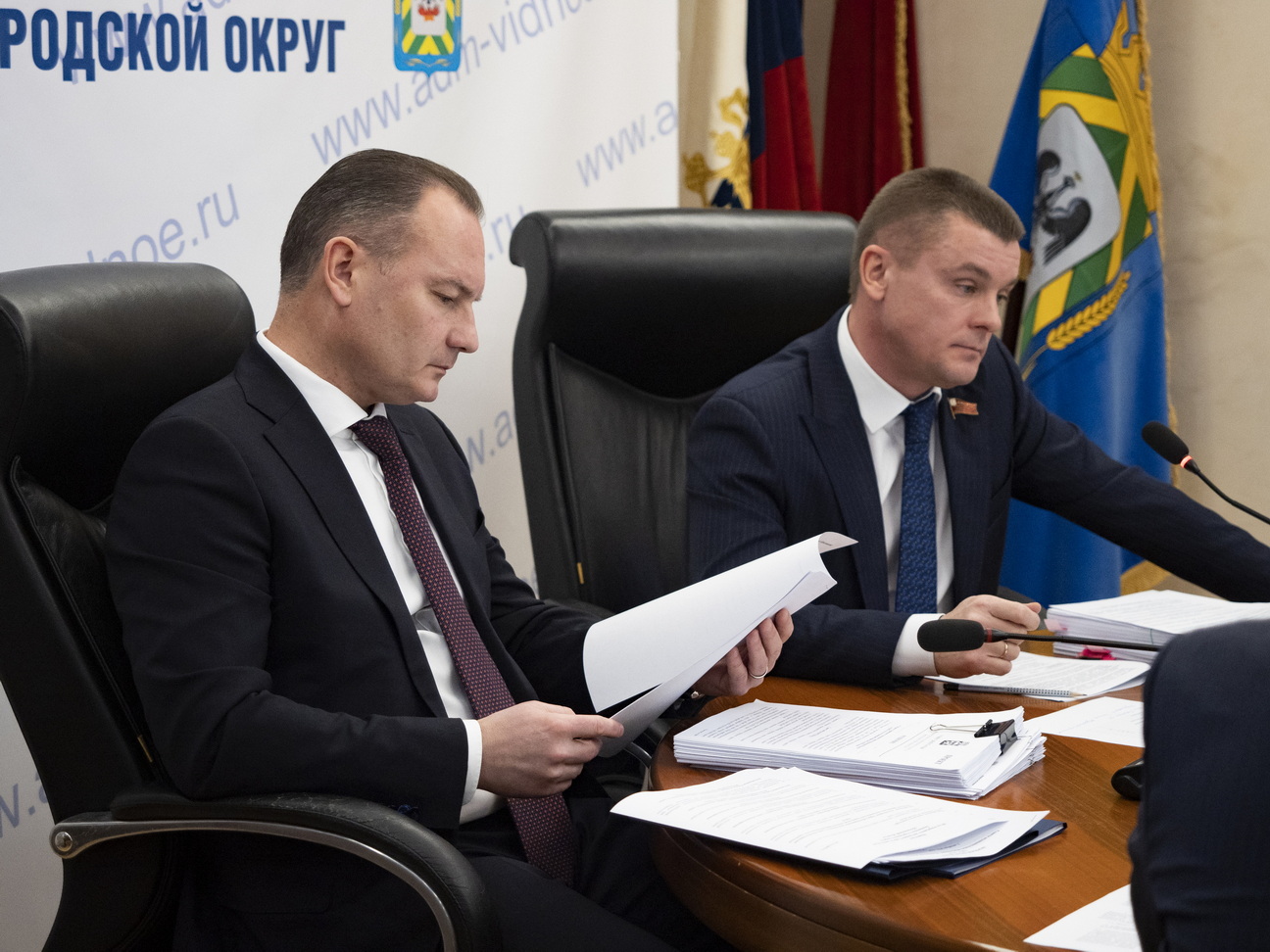Бюджет Ленинского округа на 2022 год сохранит свою социальную направленность