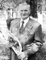Мамров Василий Яковлевич (1928 -2013)