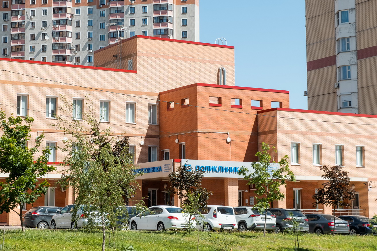 В Ленинском округе отремонтируют 5 амбулаторий и ФАПов и откроют 3 поликлиники