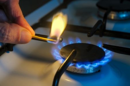 АО «Мособлгаз» планирует приостановить подачу газа в связи с неисполнением обязательств по поставке газа