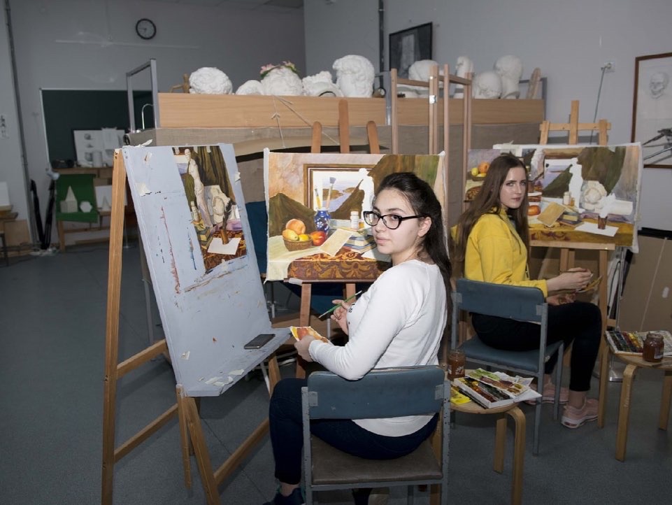 Детские школы искусств Ленинского округа вошли в рейтинг лучших школ Подмосковья