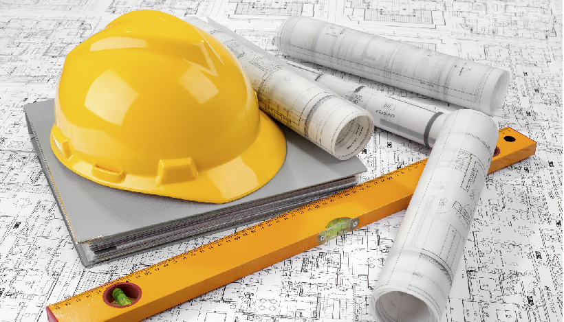 Оказание физическим лицам квалифицированных услуг в сфере строительного контроля и строительной экспертизы