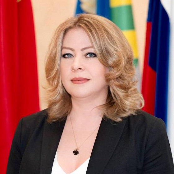 Цайтлер Юлия Юрьевна