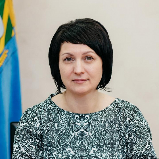 Попова Вера Петровна