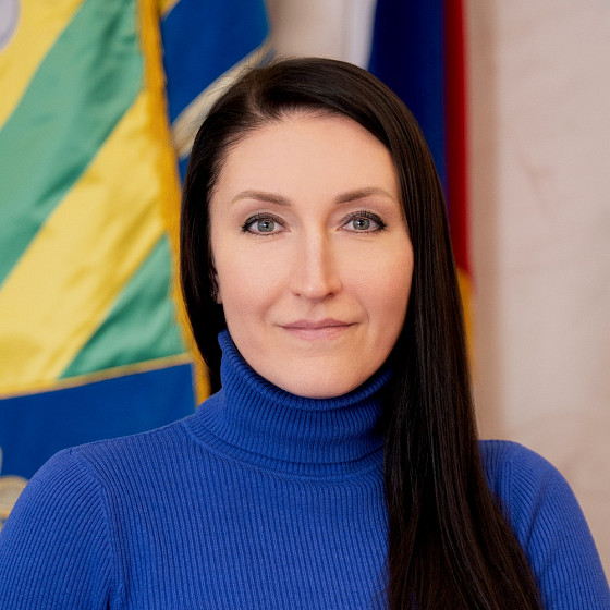 Морозова Елена Викторовна