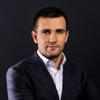 Каторов Станислав Анатольевич
