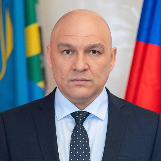 Митряйкин Александр Петрович
